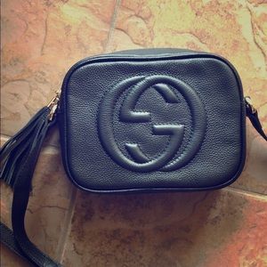 Gucci soho Disco